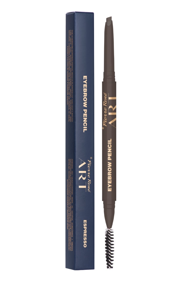 Pierre René Brow Pencil ART