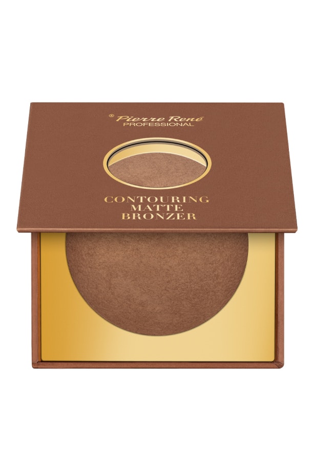 Pierre René Contouring Matte Bronzer
