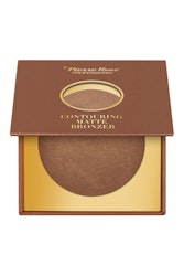 Pierre René Contouring Matte Bronzer