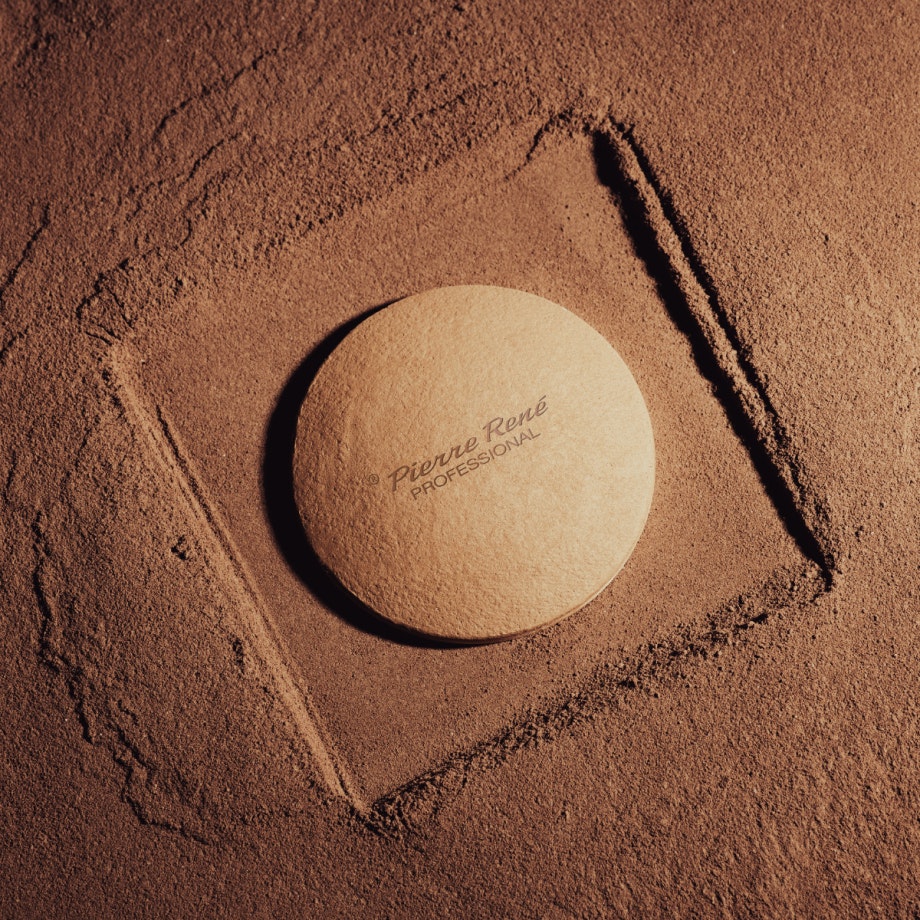 Pierre René Contouring Matte Bronzer