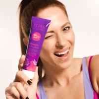 Clochee Pure Magic Mousse