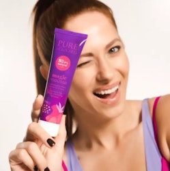 Clochee Pure Magic Mousse