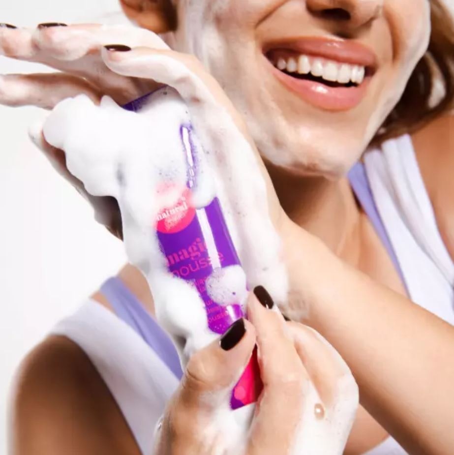 Clochee Pure Magic Mousse