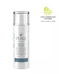 Clochee Pure Micro Biome Prebiotic Serum