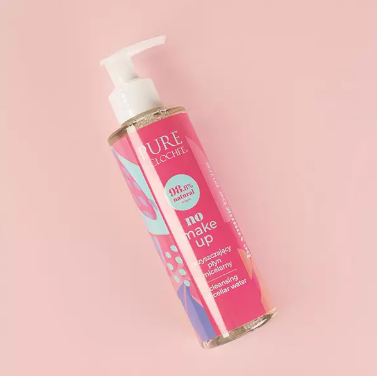 Clochee Pure No Make Up Micellar Cleansing Water