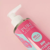 Clochee Pure No Make Up Micellar Cleansing Water