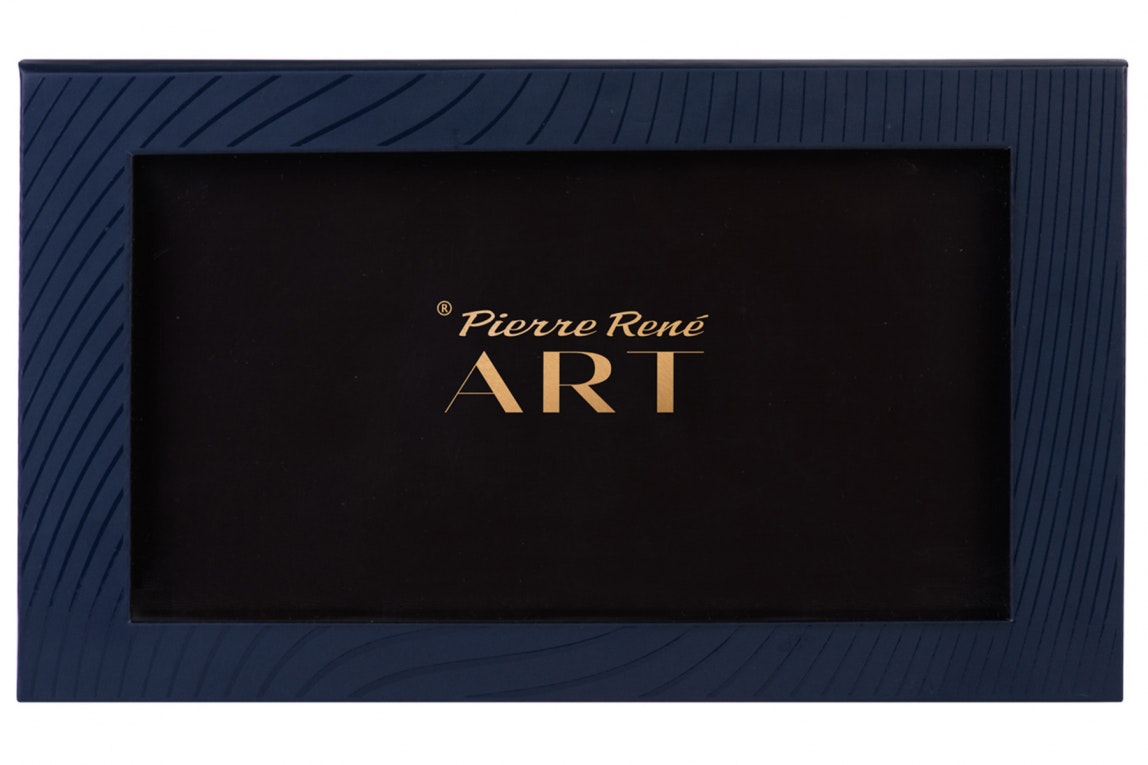 PR ART Magnetic Palette (Empty)