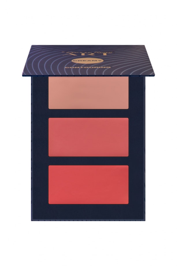 Pierre René ART Cream Contouring