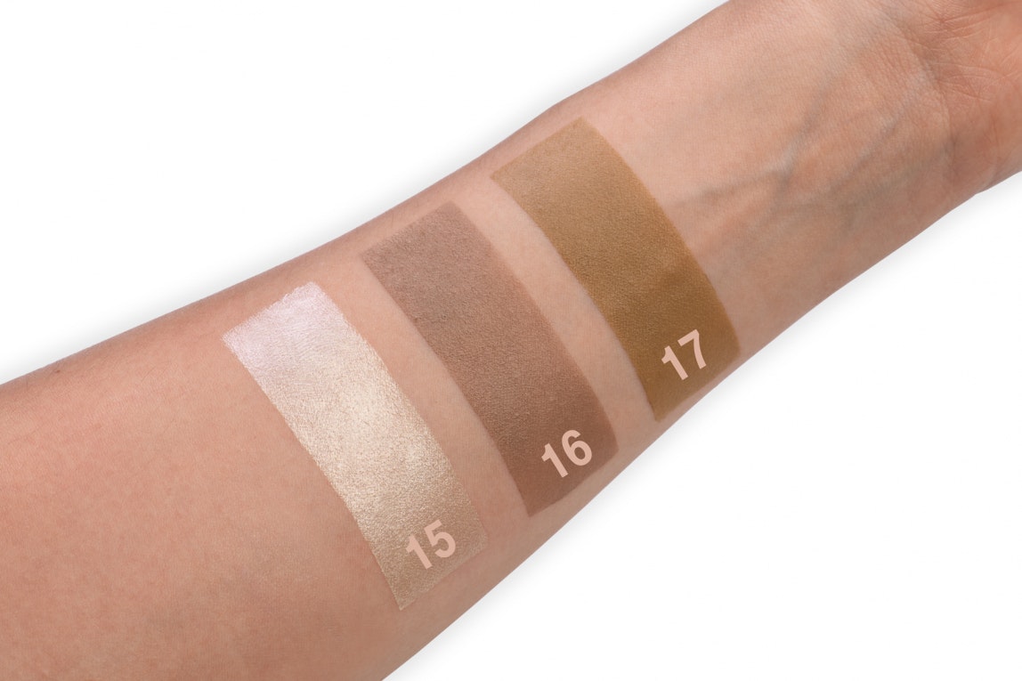 Pierre René ART Cream Contouring