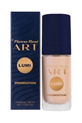 Pierre René ART LUMI Foundation