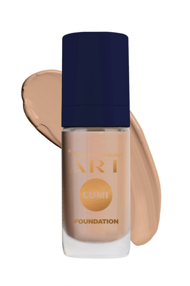 Pierre René ART LUMI Foundation