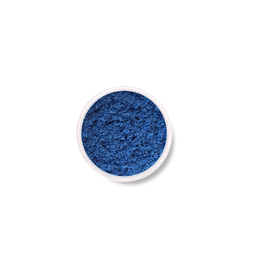 YAG Eyeshadow Azul