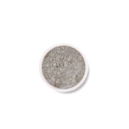 YAG Eyeshadow Silver Dust