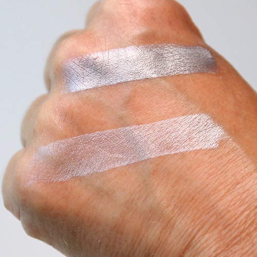 YAG Eyeshadow Silver Dust