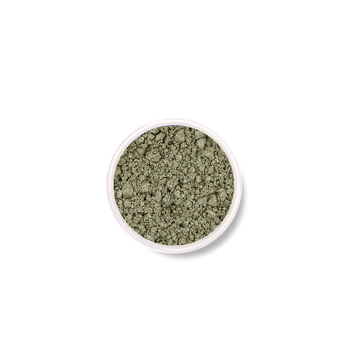 YAG Eyeshadow Silk Green