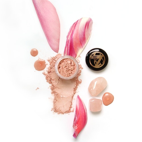 YAG Eyeshadow Pink Love