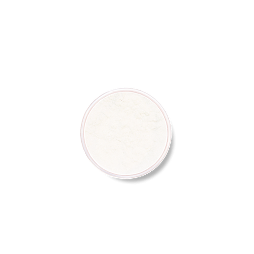 YAG Eyeshadow Star White