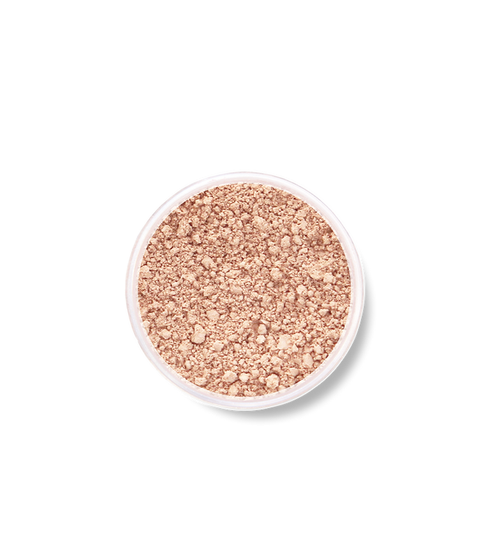 YAG Mineral Concealer