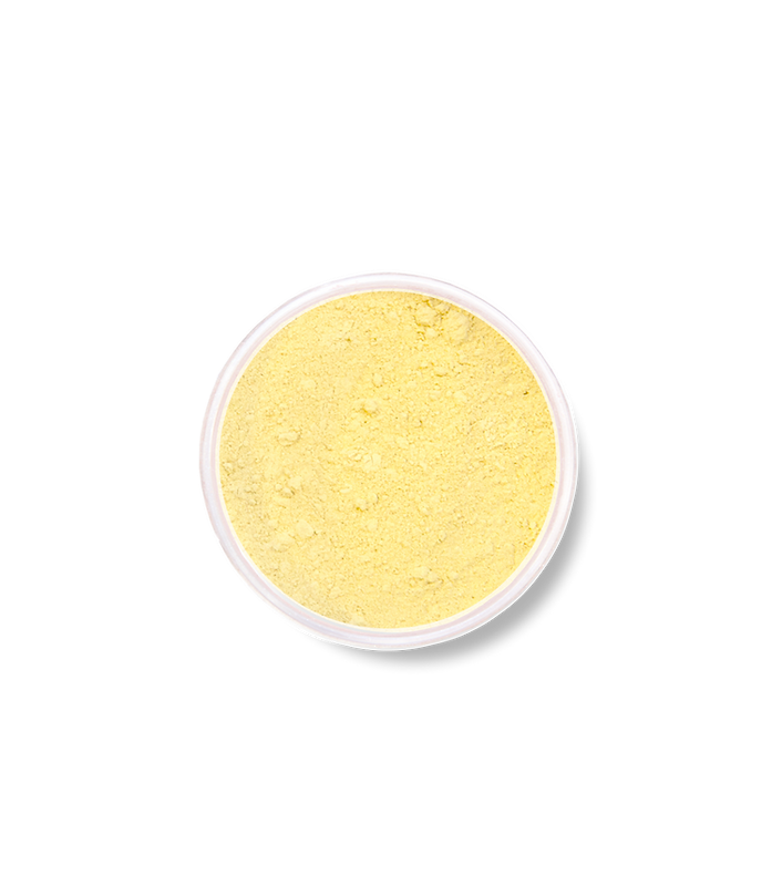 YAG Mineral Concealer