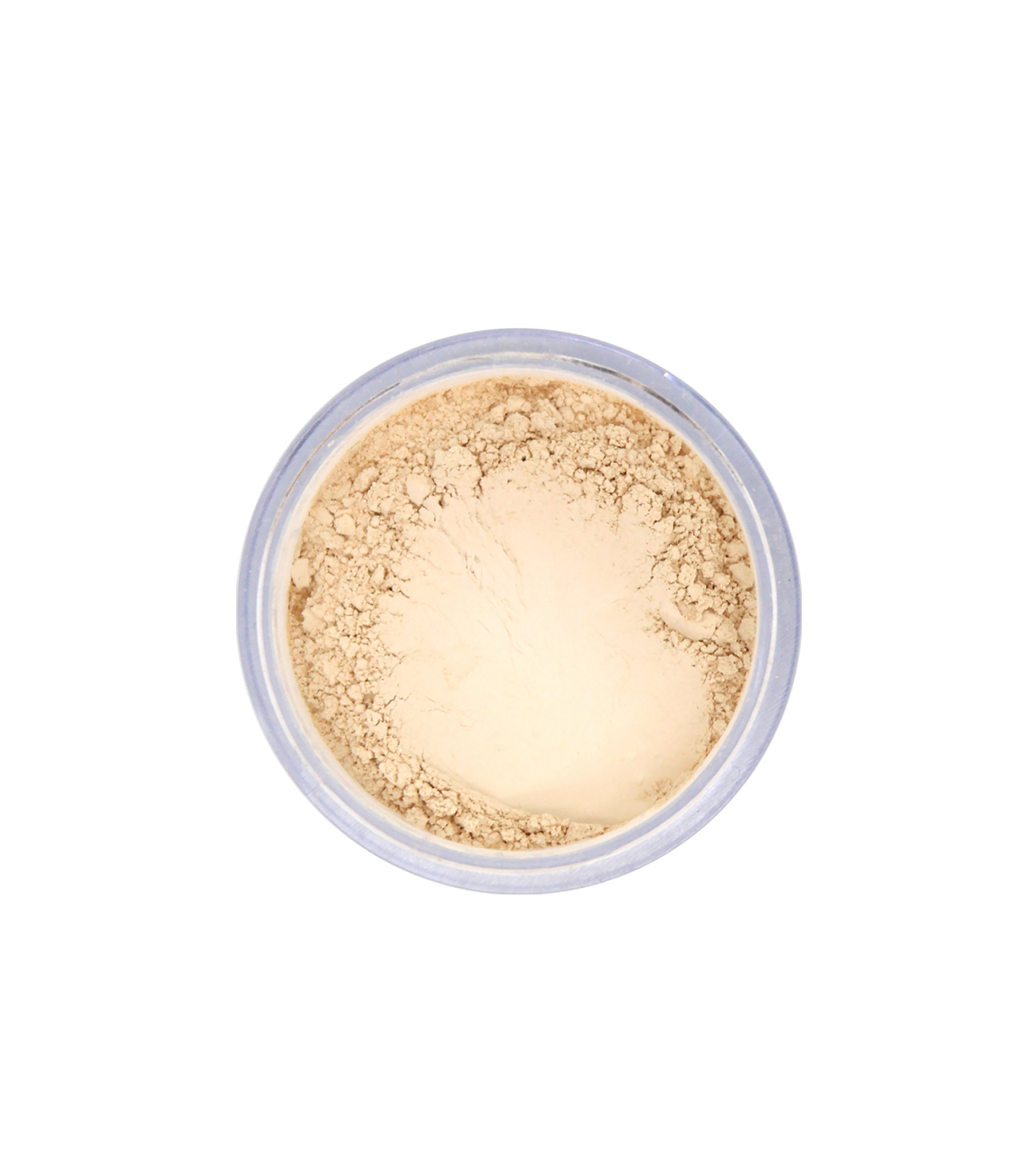 YAG Mineral Foundation Loose