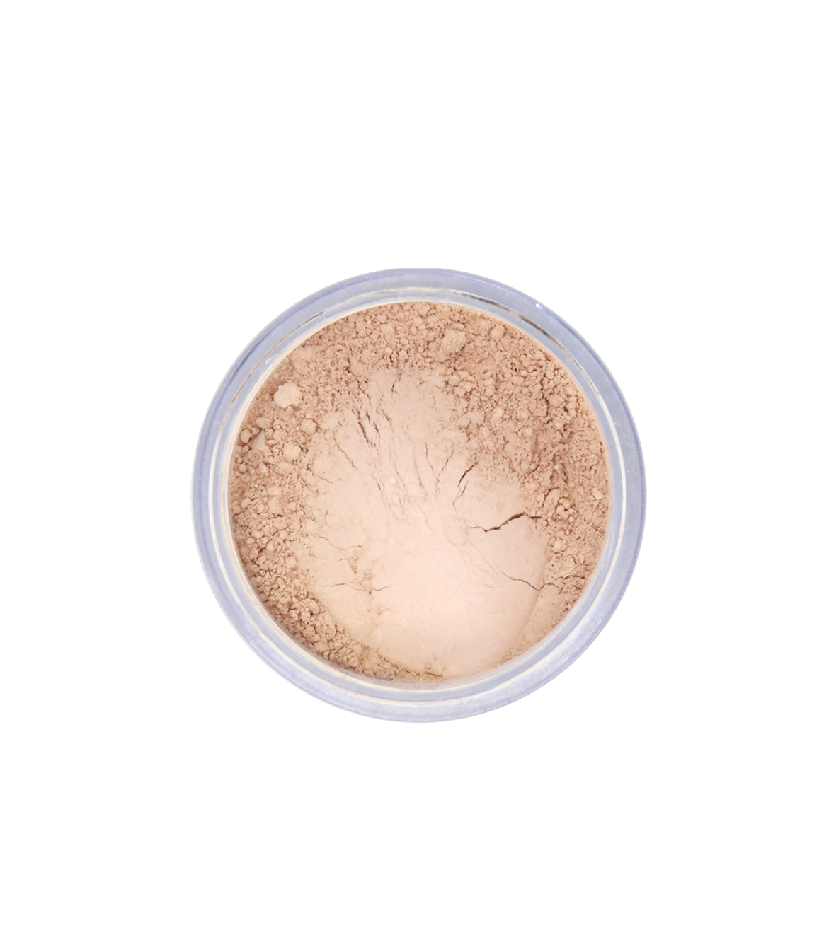 YAG Mineral Foundation Loose