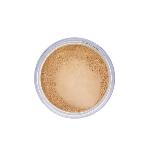 YAG Mineral Foundation Loose
