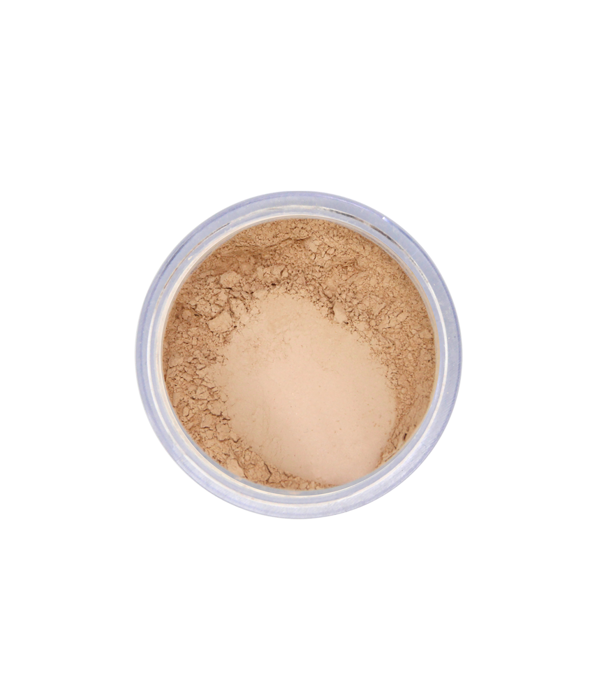 YAG Mineral Foundation Loose