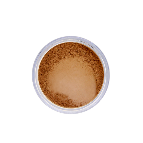 YAG Mineral Foundation Loose