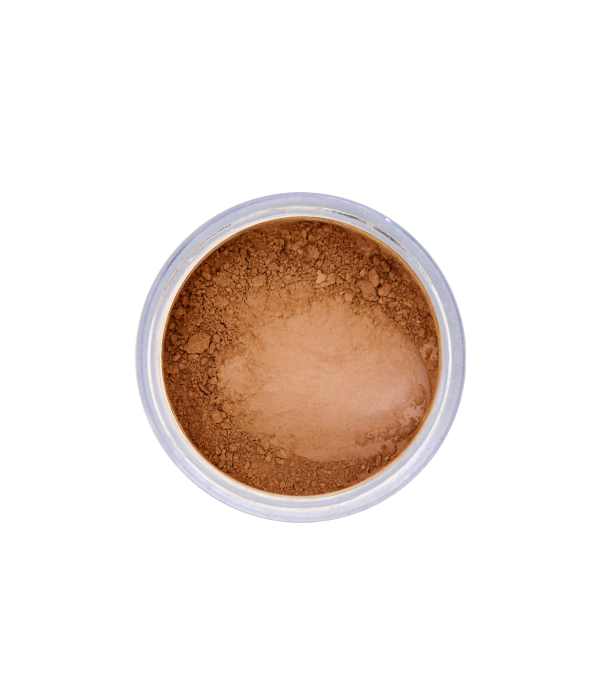YAG Mineral Foundation Loose