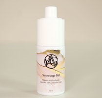 YAG Soursop Oil 30 ml