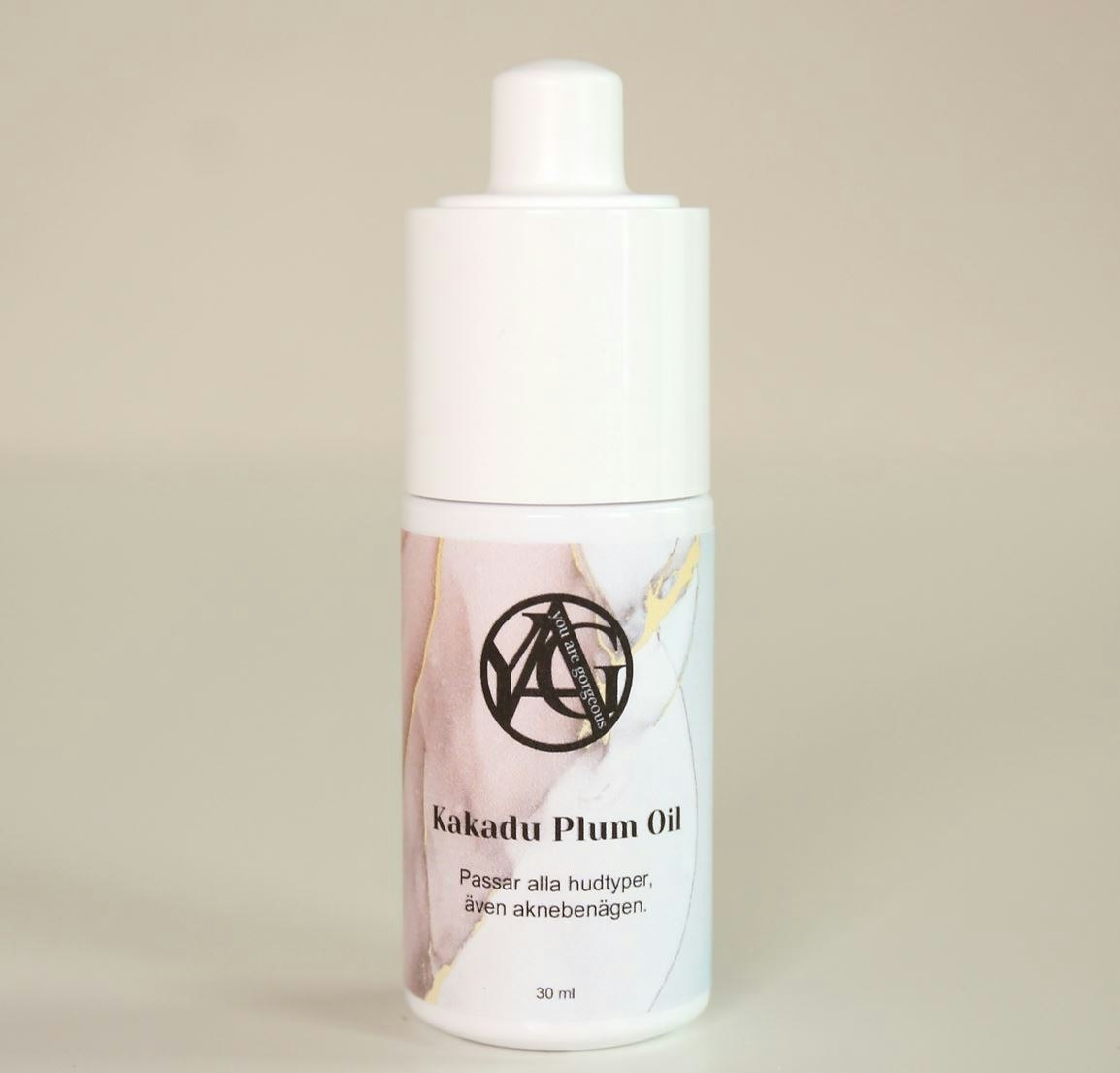 YAG Kakadu Kern Oil 30 ml
