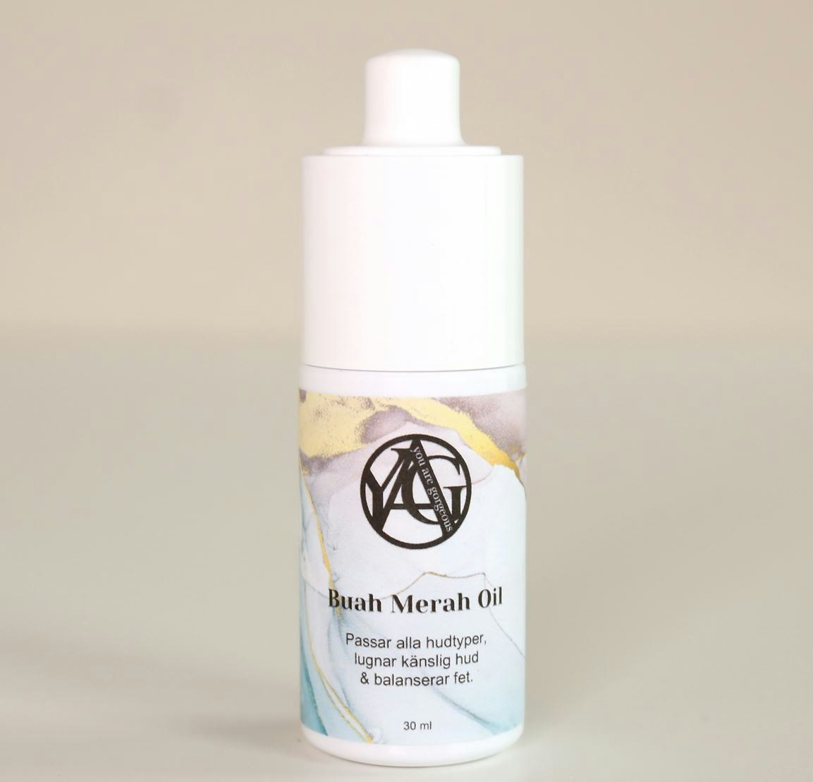 YAG Buah Merah Oil 30 ml