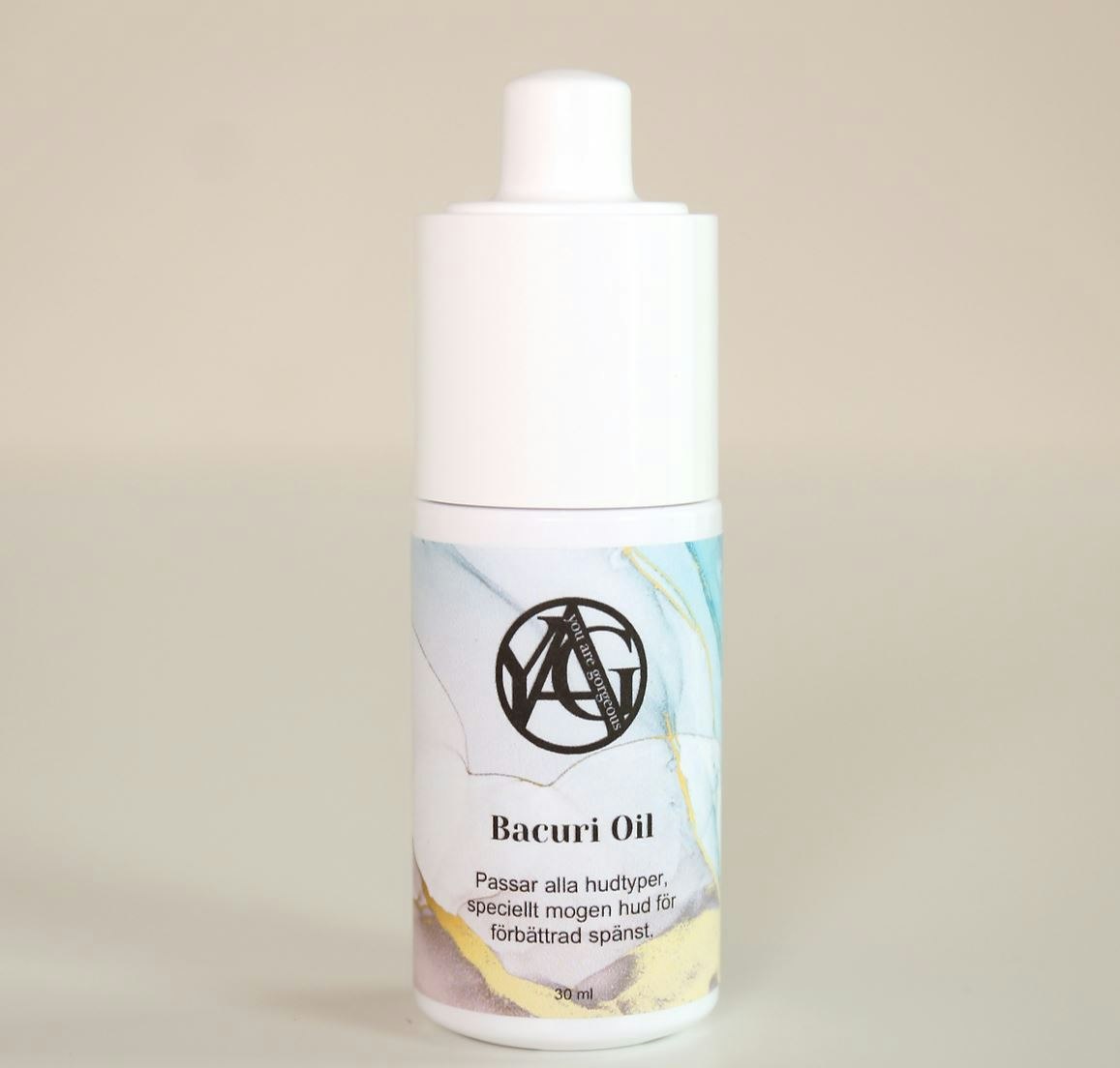 YAG Bacuri Oil 30 ml