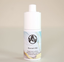 YAG Bacuri Oil 30 ml