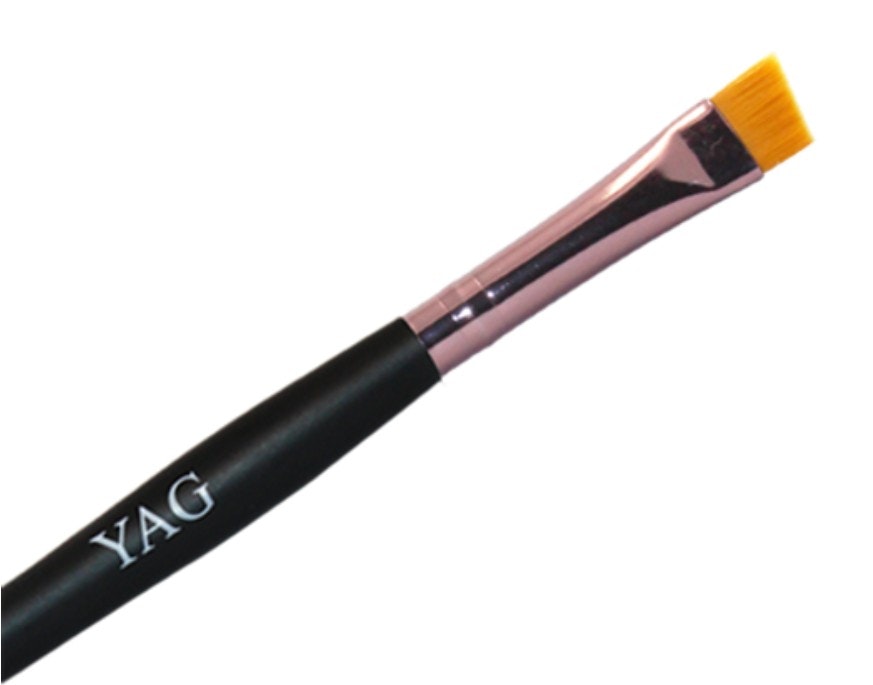 YAG Brush - Eyeliner & Brow Brush