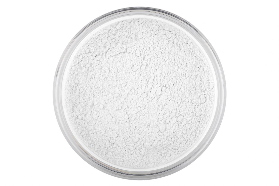 Pierre René Powder Loose Powder Velvet Matte