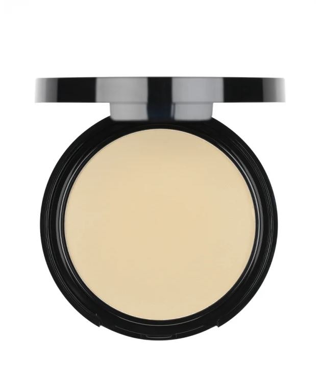 Pierre René Powder Compact Powder SPF25
