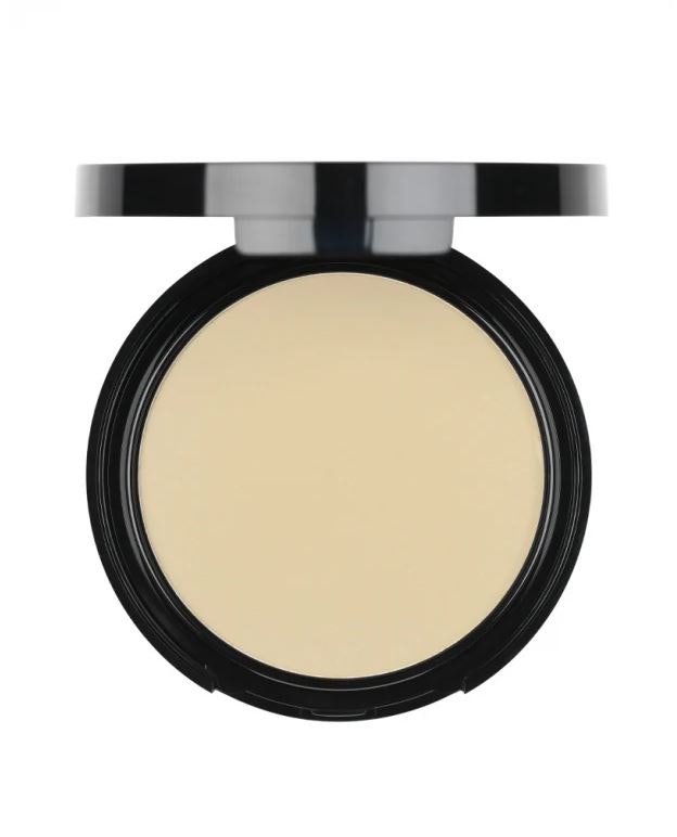 Pierre René Powder Compact Powder SPF25