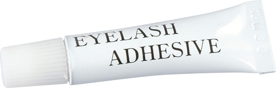 Top Choice Eyelashes Glue 1 G - White
