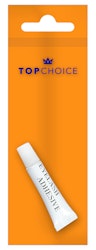 Top Choice Eyelashes Glue 1 G - White