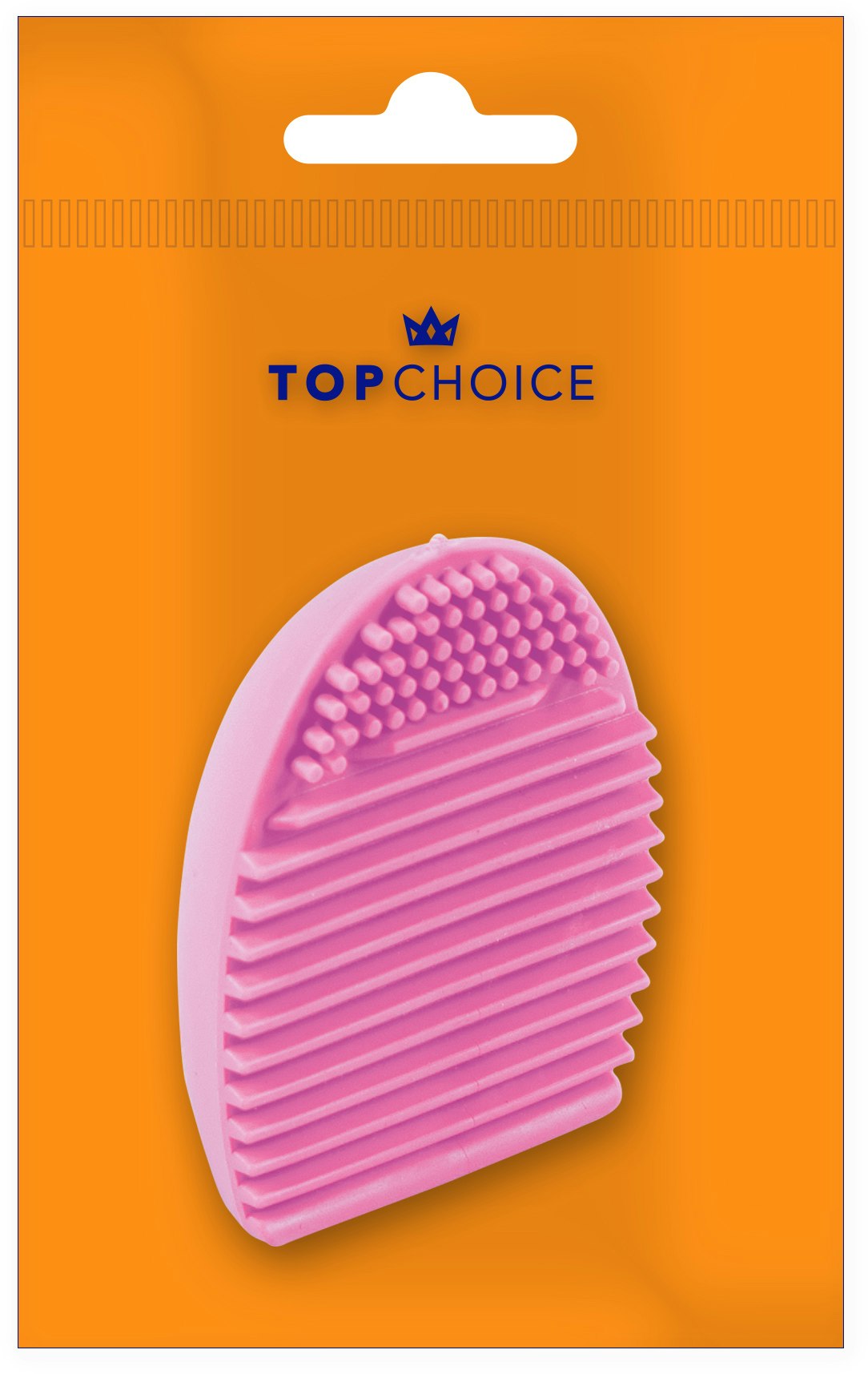 Top Choice Brush Cleaner