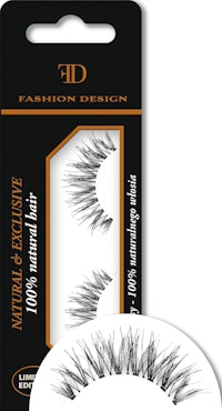 Top Choice Eyelashes Natural & Exclusive 39485