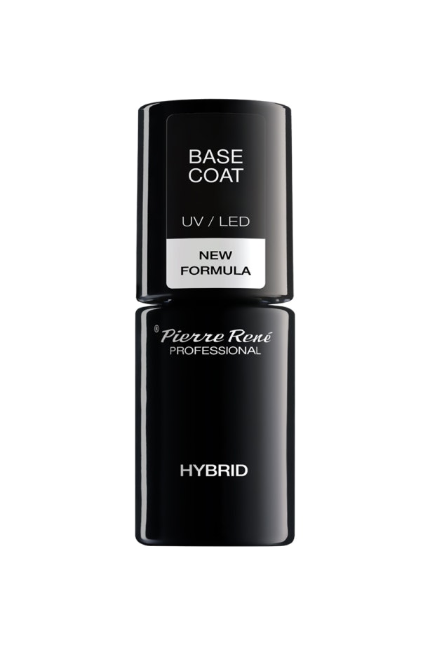 Pierre René Gellack - Base Coat