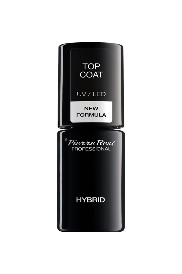 Pierre René Gellack - Top Coat