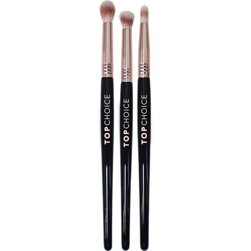 Top Choice Golden Touch 3-pack Brush 38662