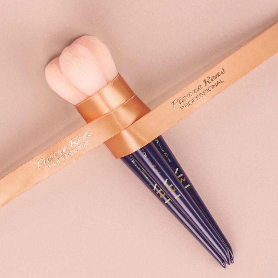 Pierre René Brush Art Contouring Brush