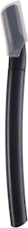 Top Choice Eyebrow Trimmer 2-pack 35043