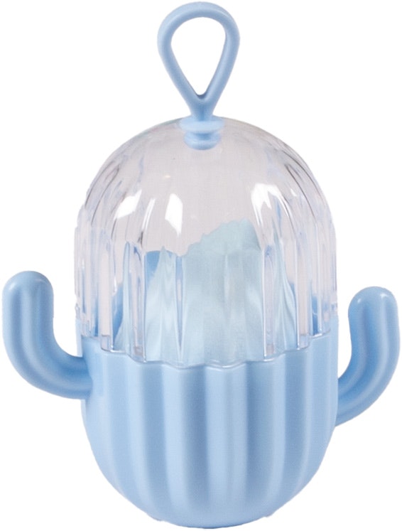 Top Choice Blender Sponge med Fodral 38419