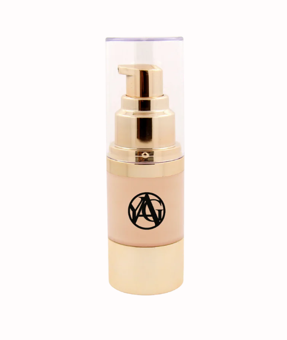 YAG Face Primer Transparent Nude