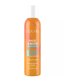 Clochee Sunscreen Mist SPF50